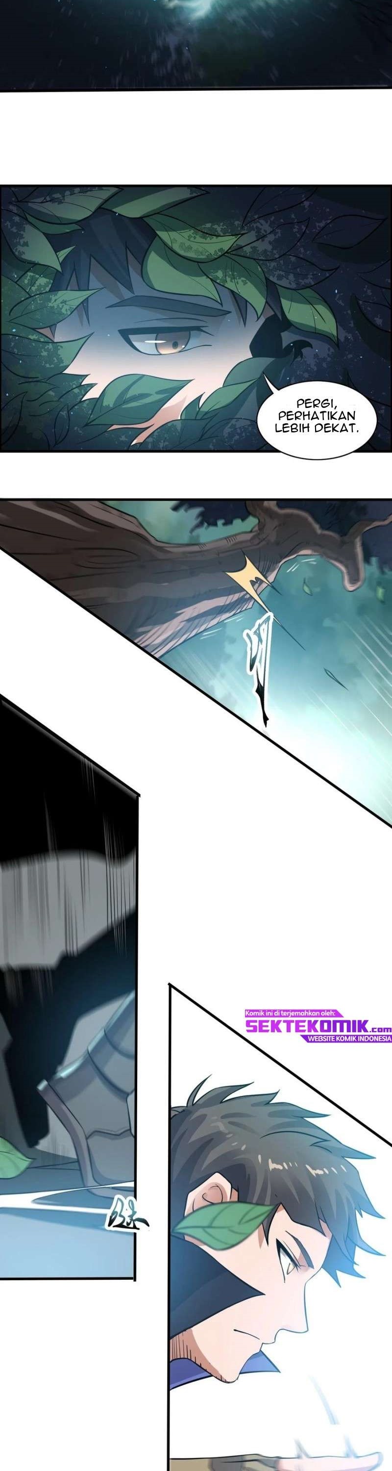 First Dragon (Yuanlong) Chapter 179 Gambar 4